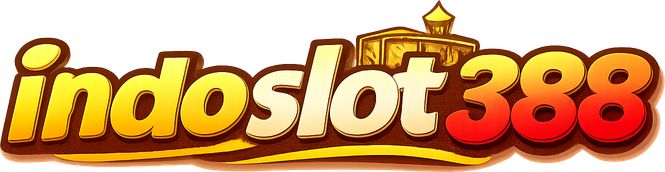 indoslot388 Logo